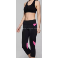 Mujer Jogging Yoga Fitness deporte Legging